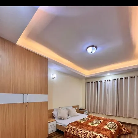 Home & Story Kathmandu - 3Bhk Whole House