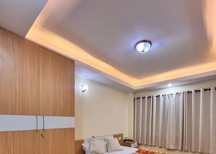 & Story - 3bhk Whole House * Kathmandu