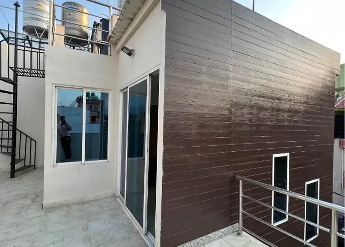 Bed & Breakfast & Story - 3bhk Whole House