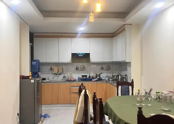& Story - 3bhk Whole House